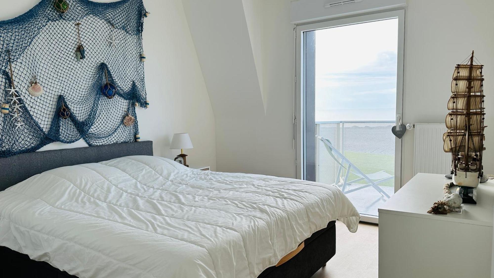 Face A La Mer Immense Cayeux-sur-Mer Ngoại thất bức ảnh