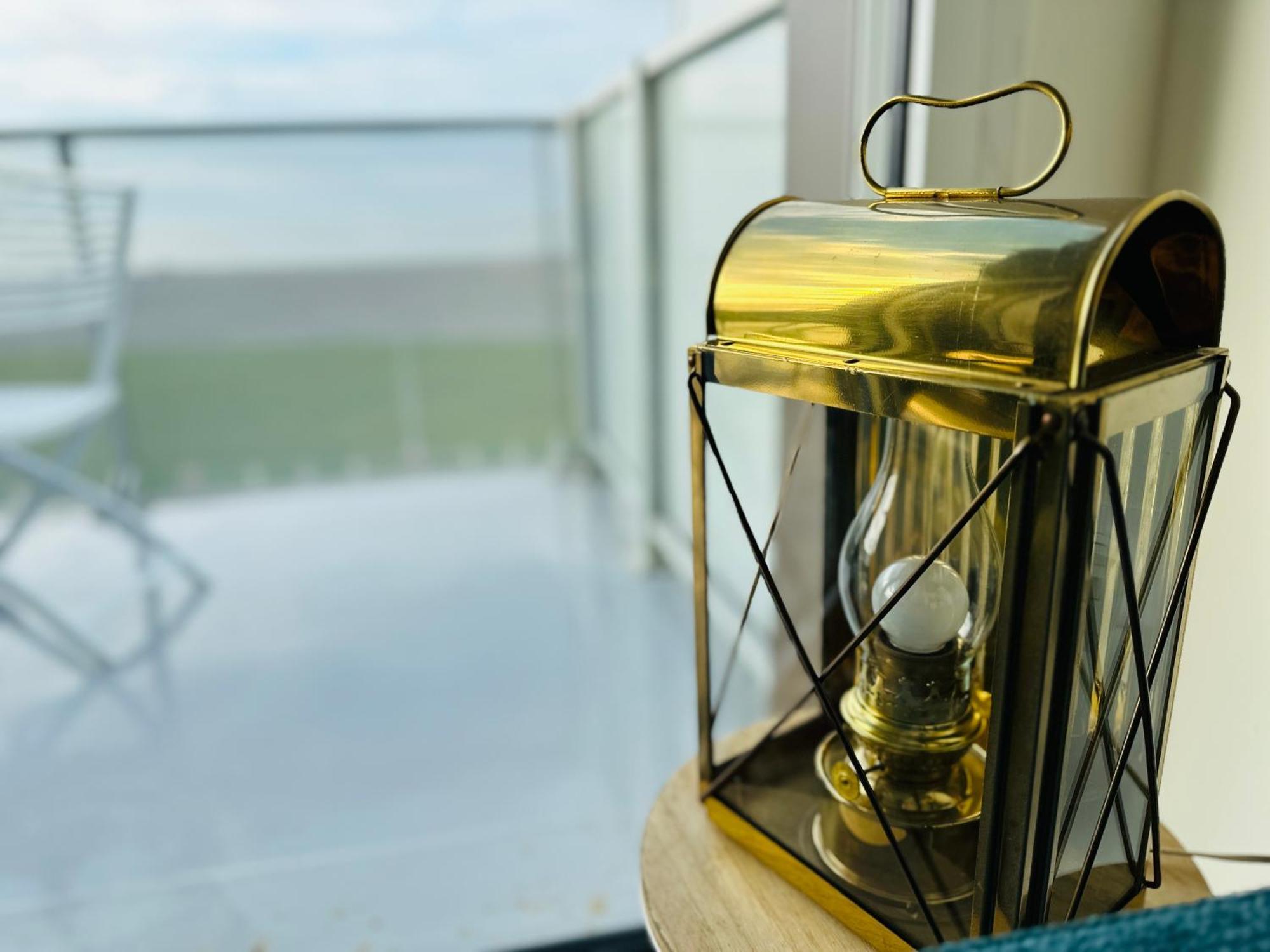 Face A La Mer Immense Cayeux-sur-Mer Ngoại thất bức ảnh
